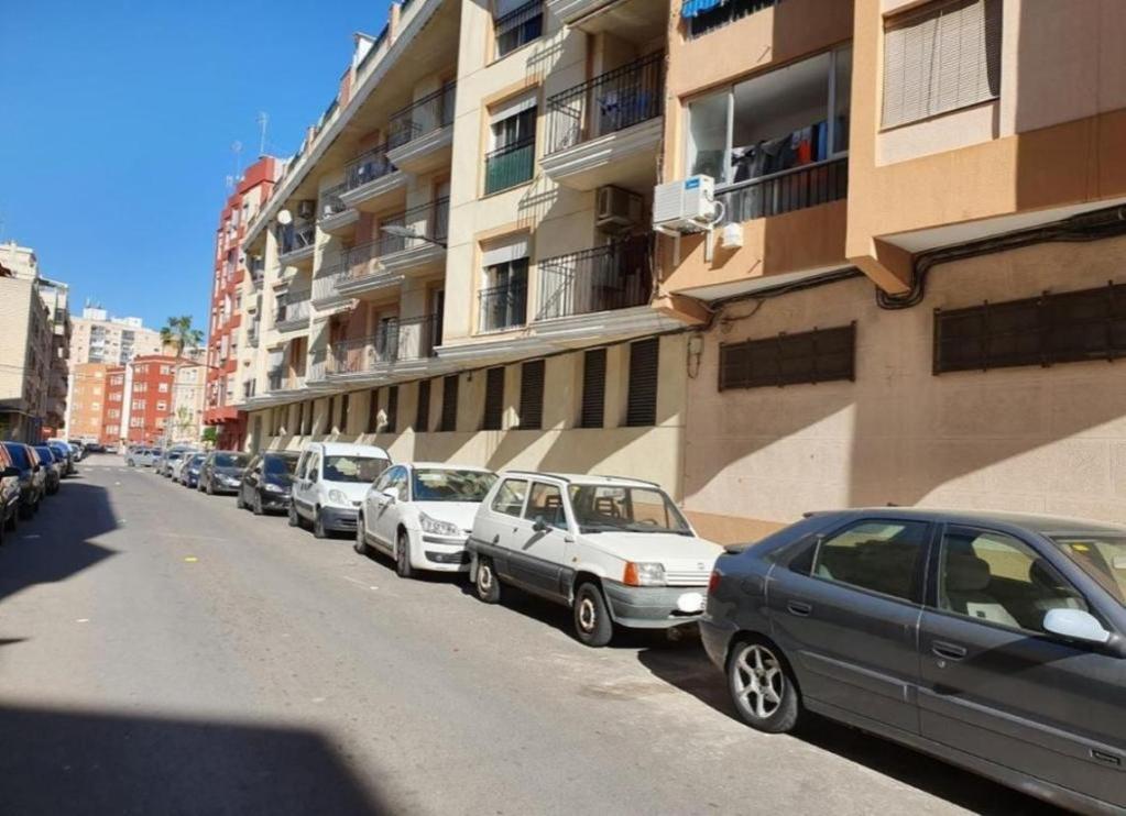 Venta de 2 Locales en Jaume D'Olid Sequier Nº 7 Alzira (Valencia/València) - Image 21