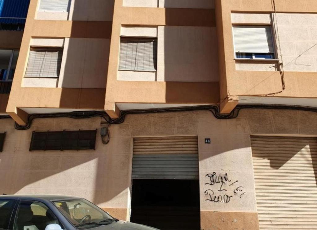 Venta de 2 Locales en Jaume D'Olid Sequier Nº 7 Alzira (Valencia/València) - Image 18