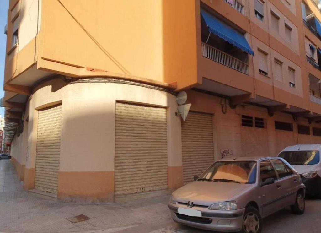 Venta de 2 Locales en Jaume D'Olid Sequier Nº 7 Alzira (Valencia/València) - Image 19