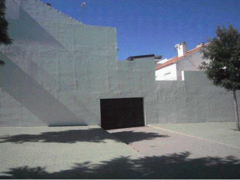 Garaje en Poligono San Jorge