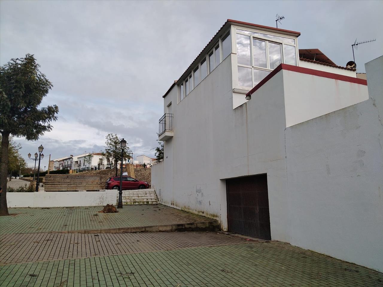 Garaje en Palos de la Frontera, Huelva
