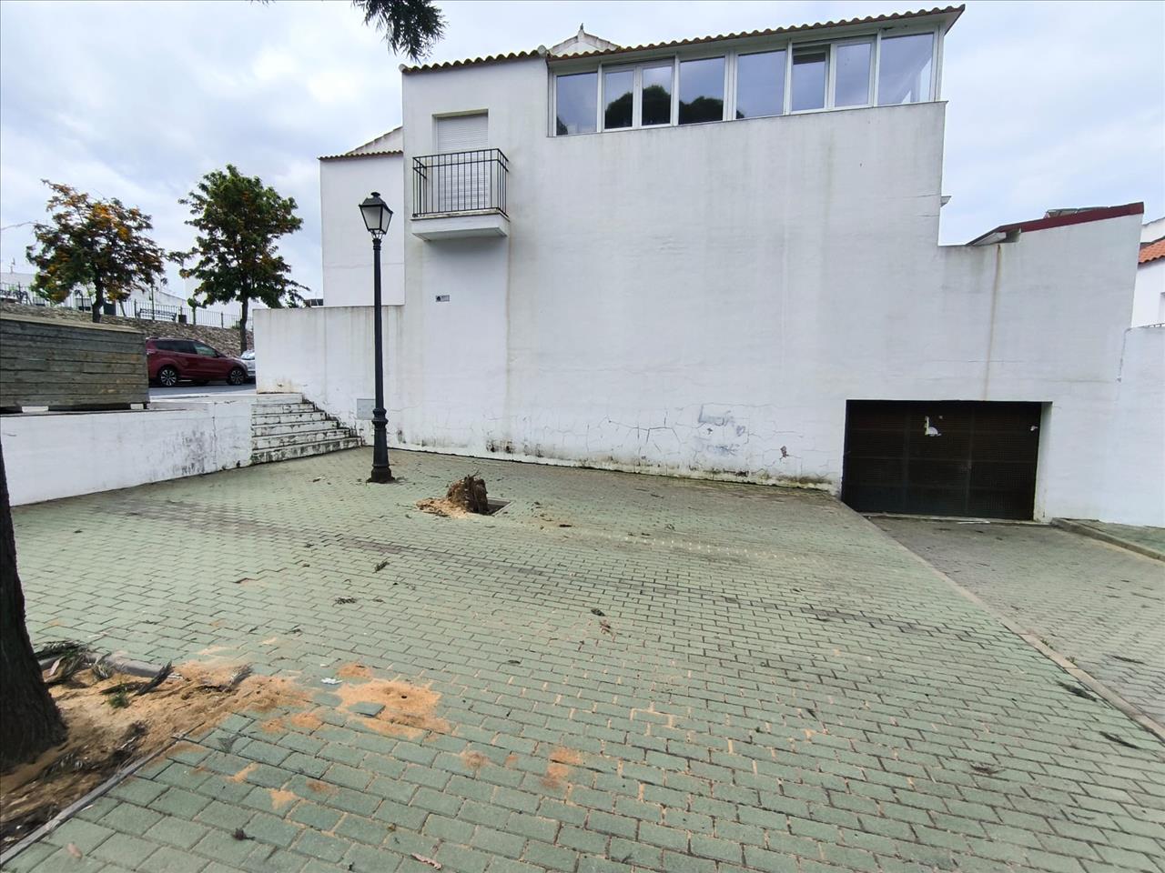 Garaje en Palos de la Frontera, Huelva
