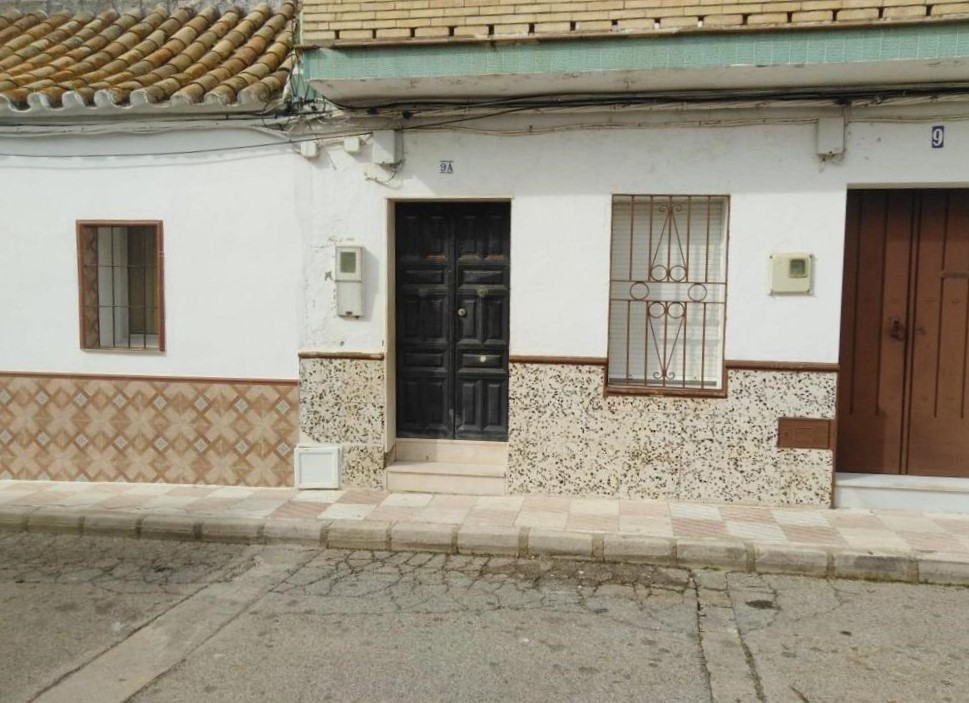 Campana (La), Sevilla