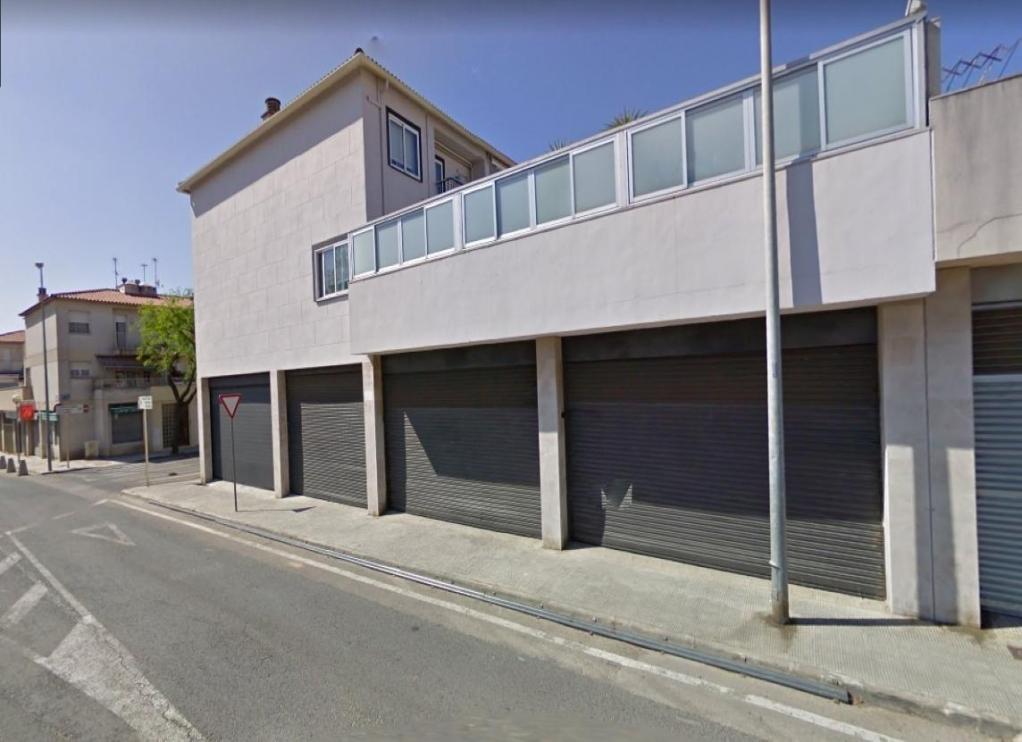 Premises_Commercial en Reus, Tarragona