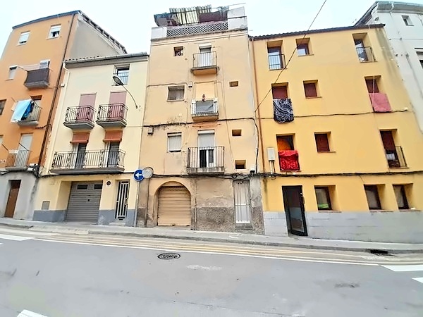 Vivienda en Manresa, Barcelona