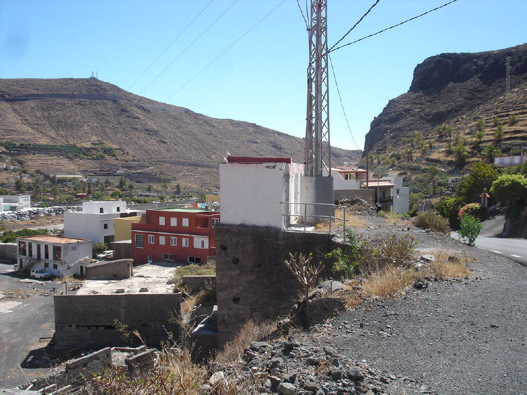 Terreno à venda em San Sebastián de la Gomera, Tenerife - Image 12