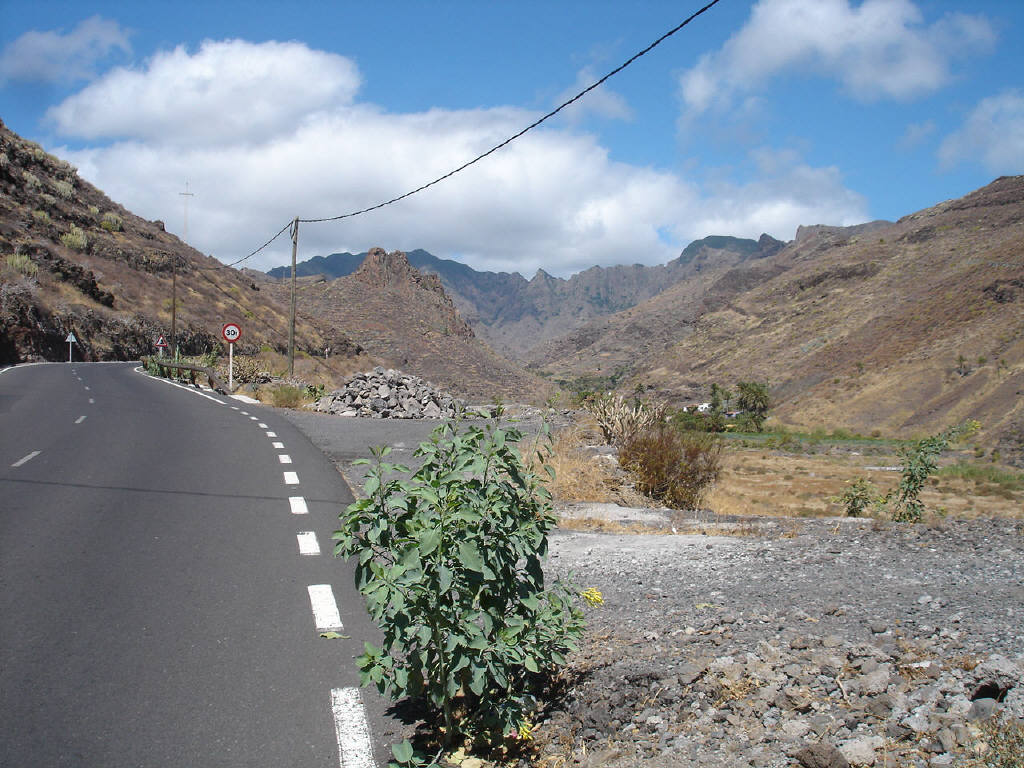Terreno à venda em San Sebastián de la Gomera, Tenerife - Image 2