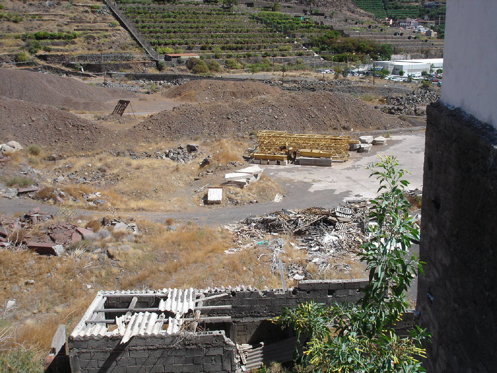 Terreno à venda em San Sebastián de la Gomera, Tenerife - Image 3