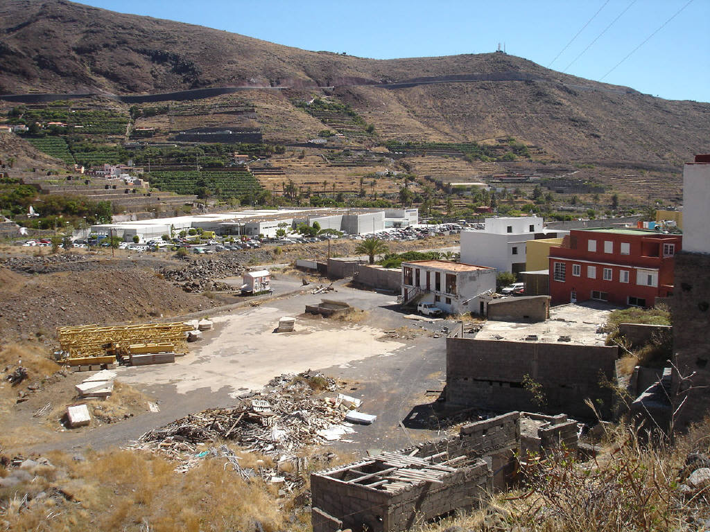 Terreno à venda em San Sebastián de la Gomera, Tenerife - Image 4