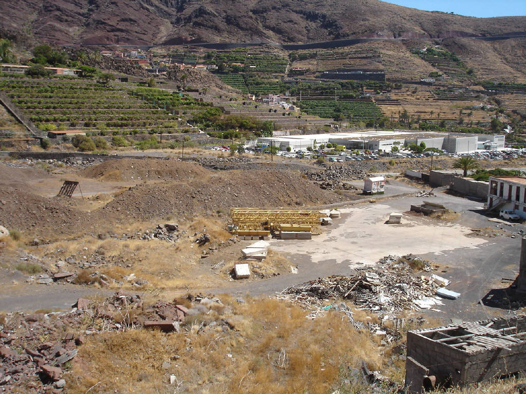 Terreno à venda em San Sebastián de la Gomera, Tenerife - Image 5