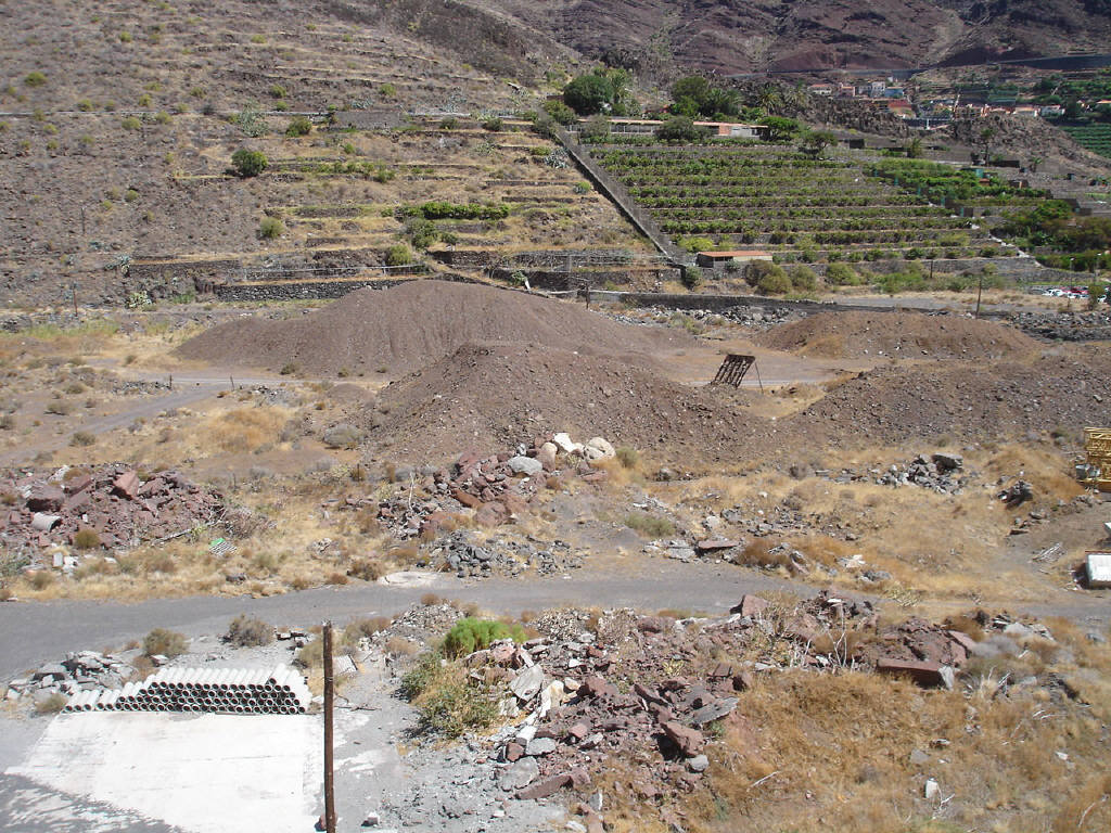 Terreno à venda em San Sebastián de la Gomera, Tenerife - Image 6