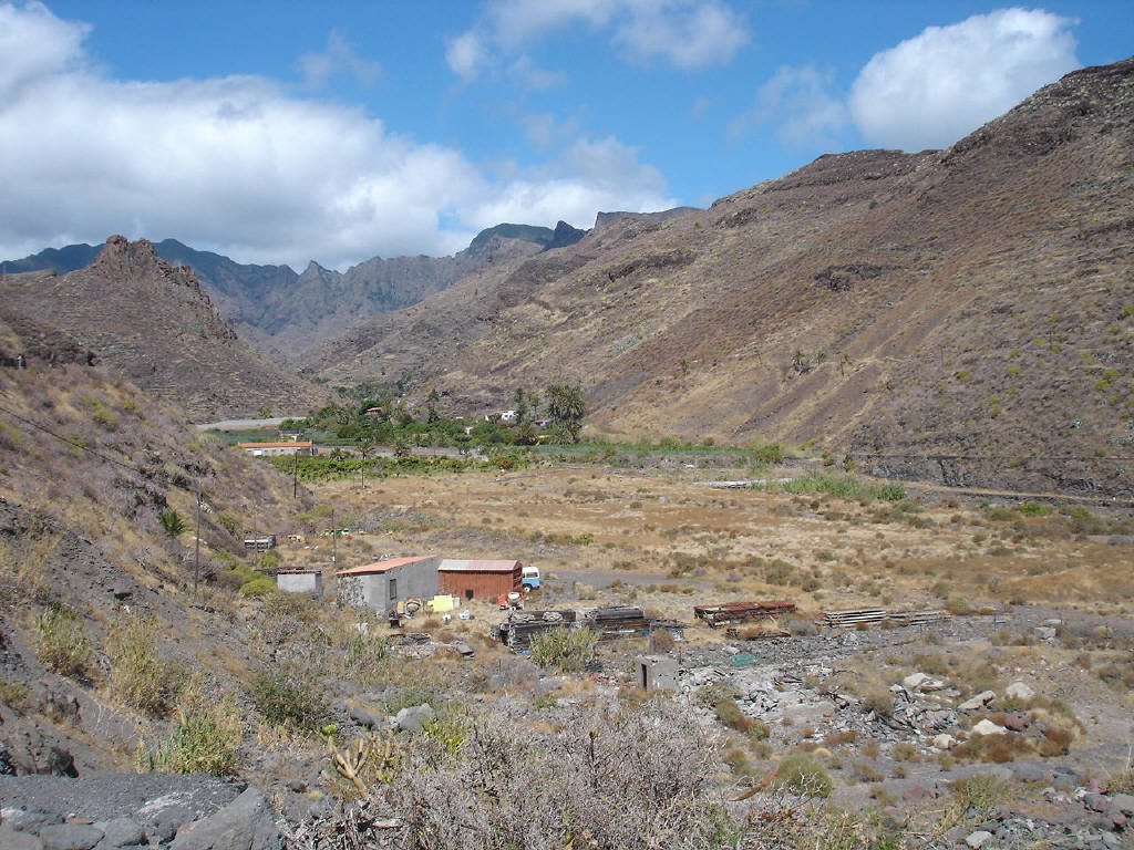Terreno à venda em San Sebastián de la Gomera, Tenerife - Image 7