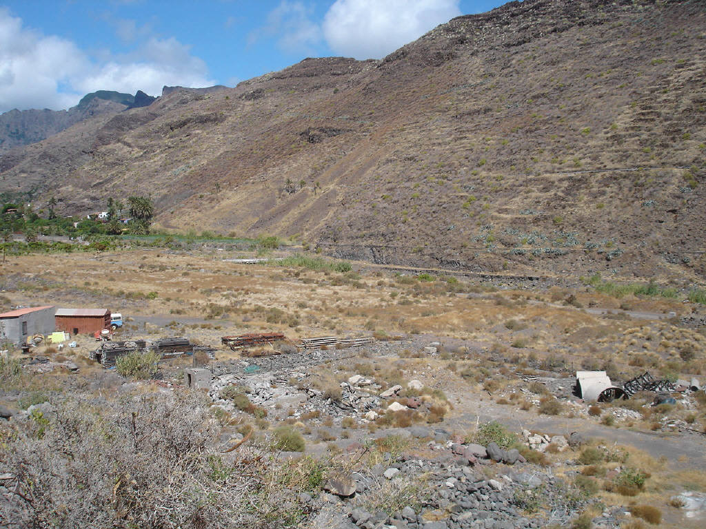Terreno à venda em San Sebastián de la Gomera, Tenerife - Image 8
