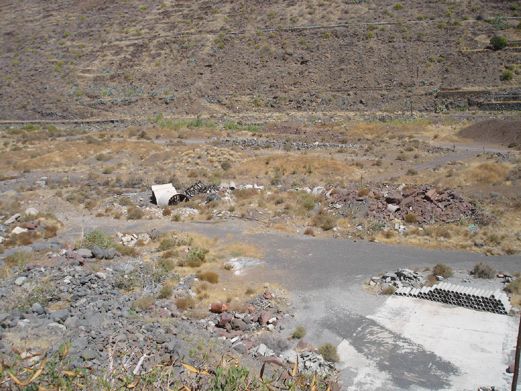 Terreno à venda em San Sebastián de la Gomera, Tenerife - Image 9