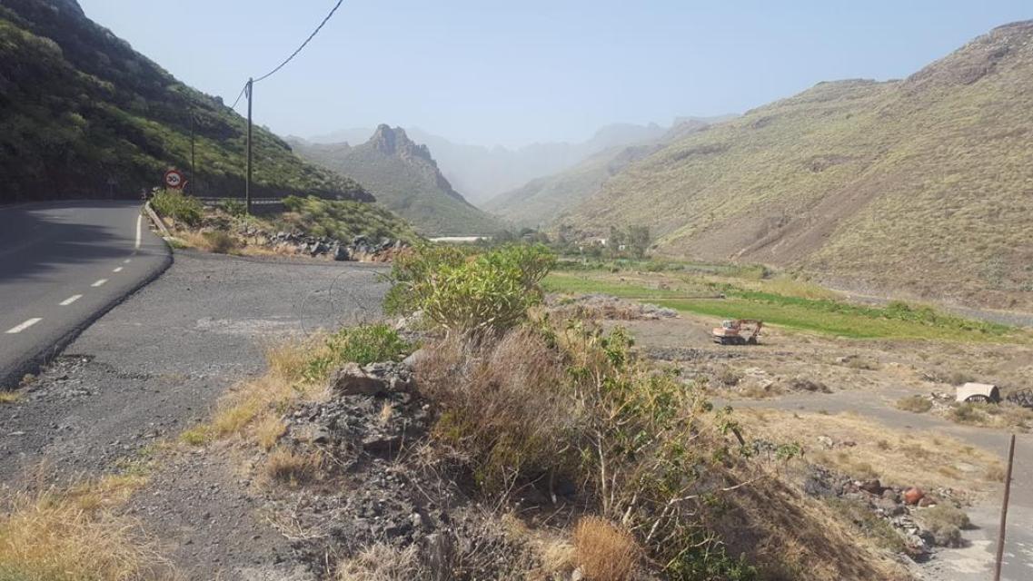 Terreno à venda em San Sebastián de la Gomera, Tenerife - Image 11
