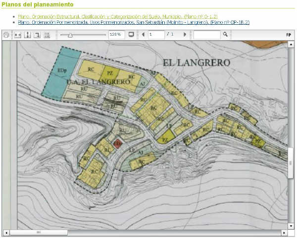 Terreno à venda em San Sebastián de la Gomera, Tenerife - Image 16