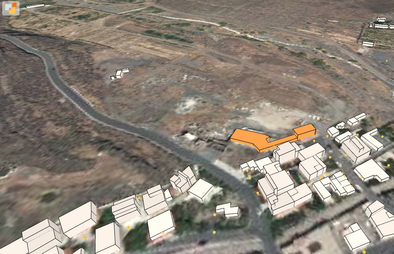 Terreno à venda em San Sebastián de la Gomera, Tenerife - Image 14