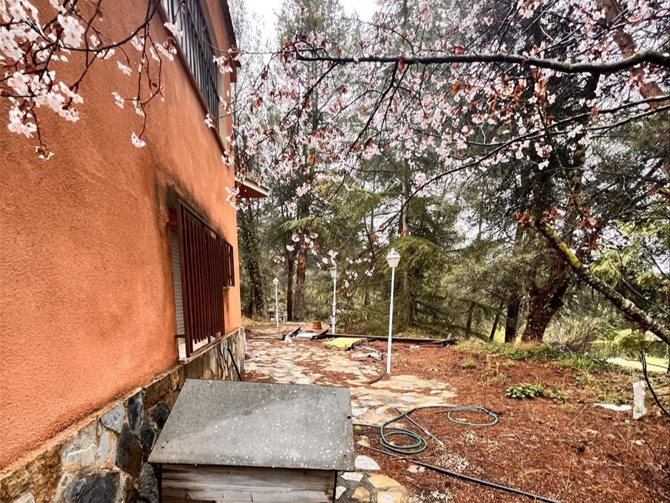 Casa independiente en Sargento (El)