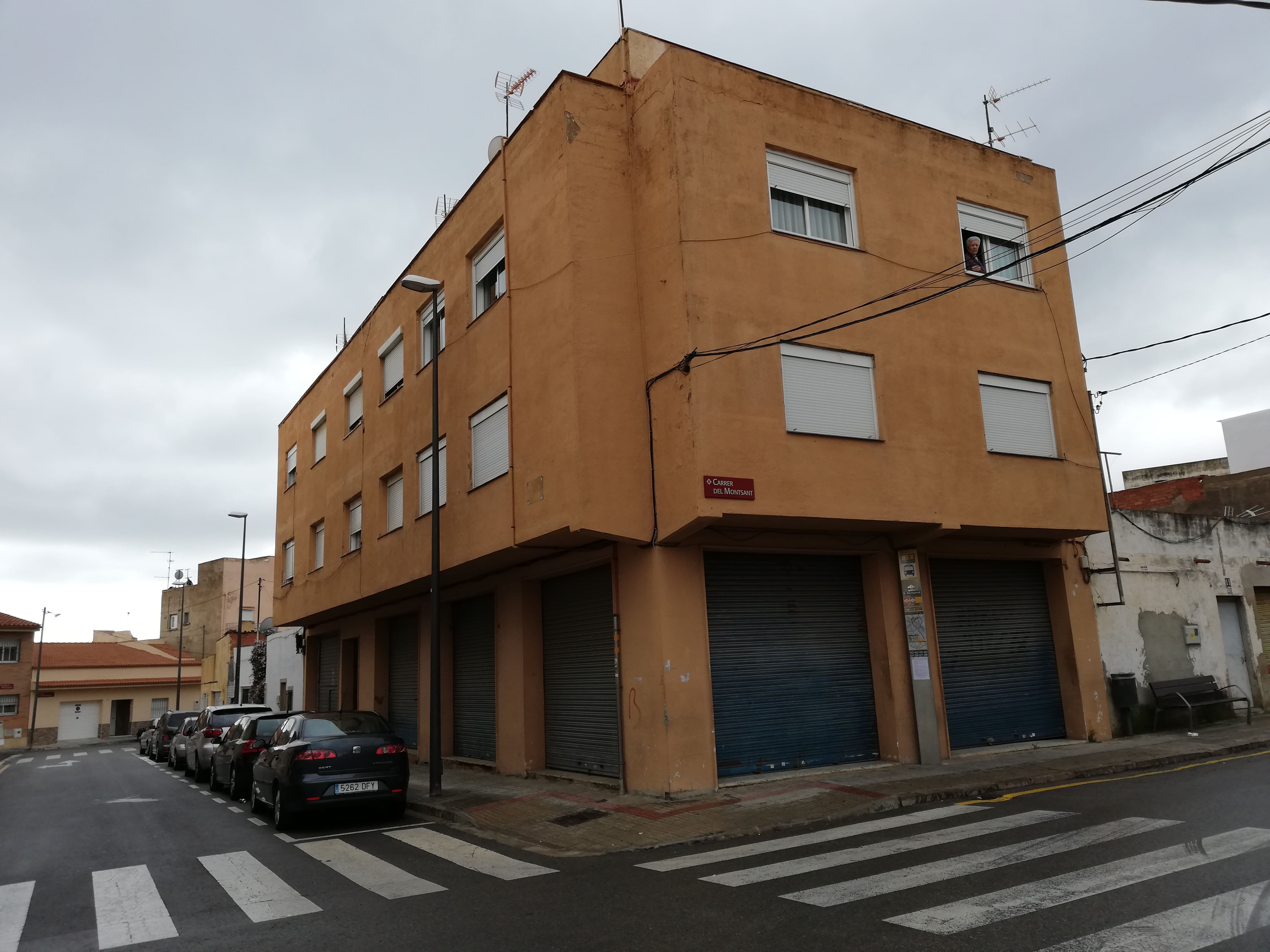 Local comercial en Canigo