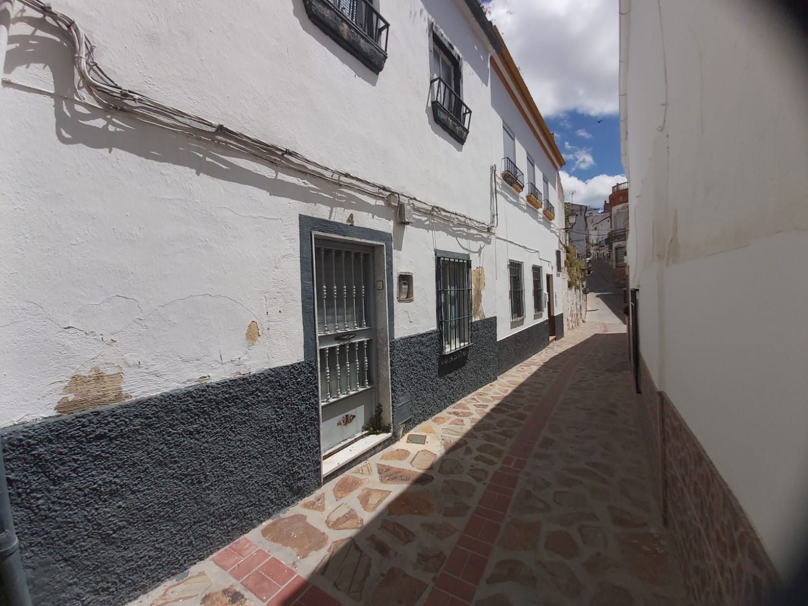 Casa independiente en Lepe