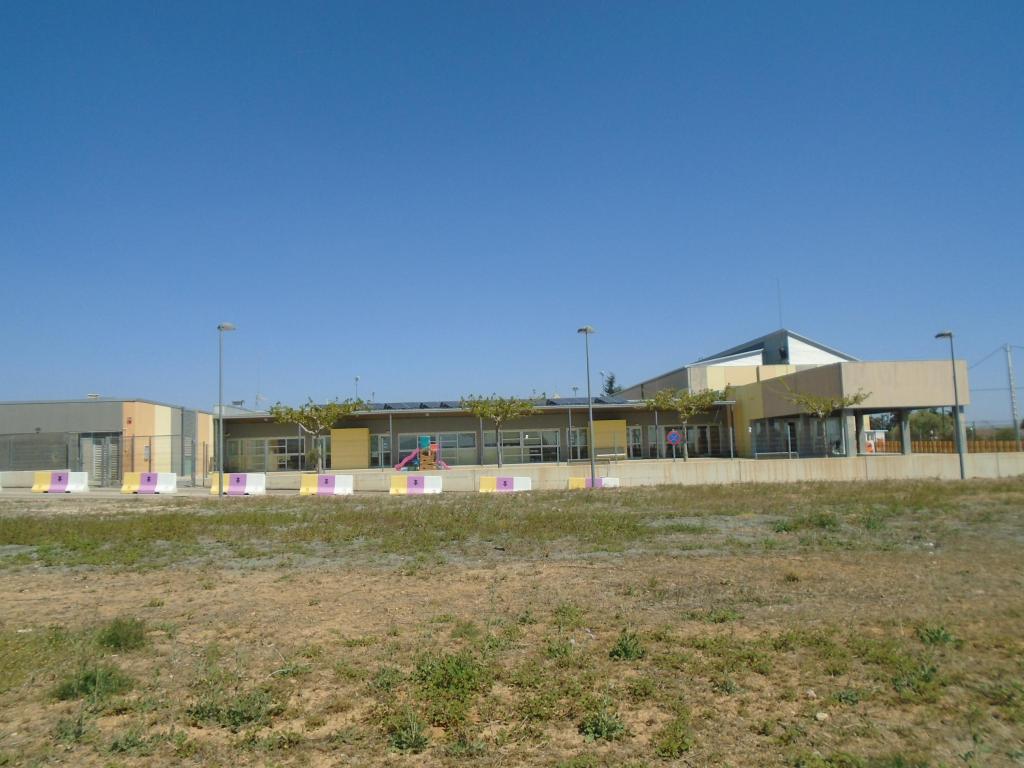 Suelo urbano residencial en Arcs (Dels)