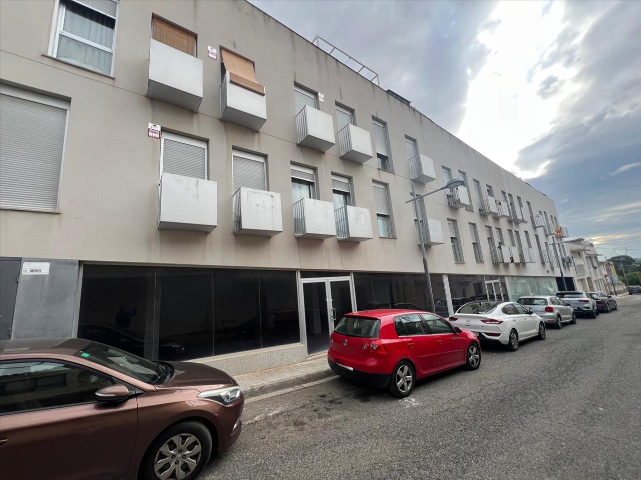 Local comercial en Tarragona