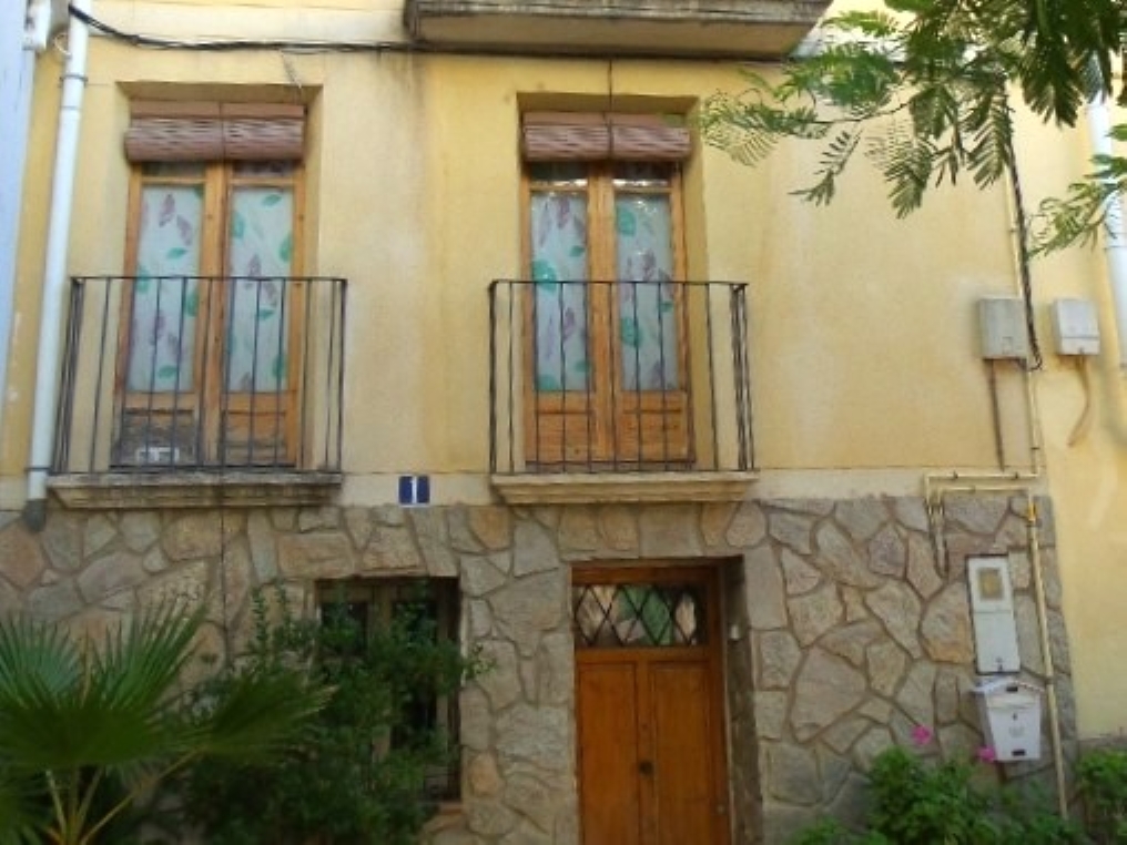 Benissanet, Tarragona