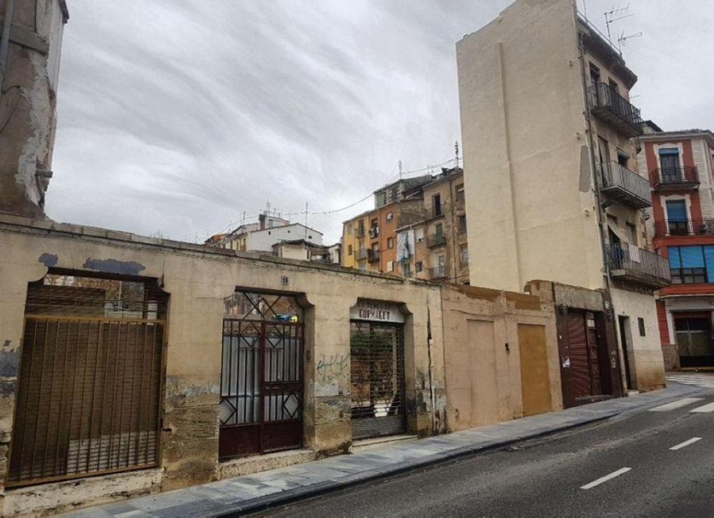 Suelo en Alcoy/Alcoi, Alicante/Alacant