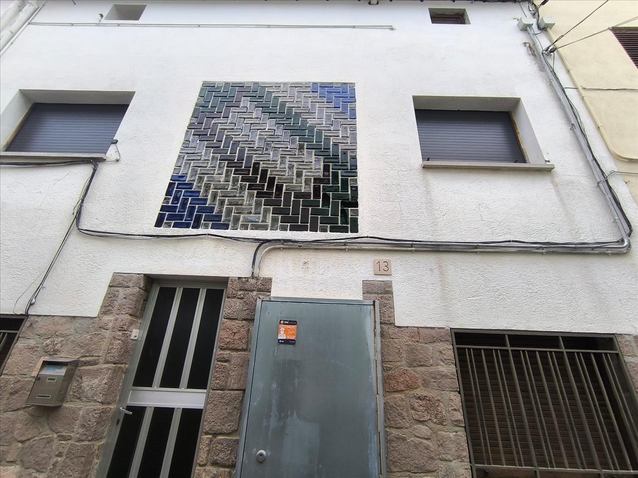 Local comercial en Ildefons Cerdà