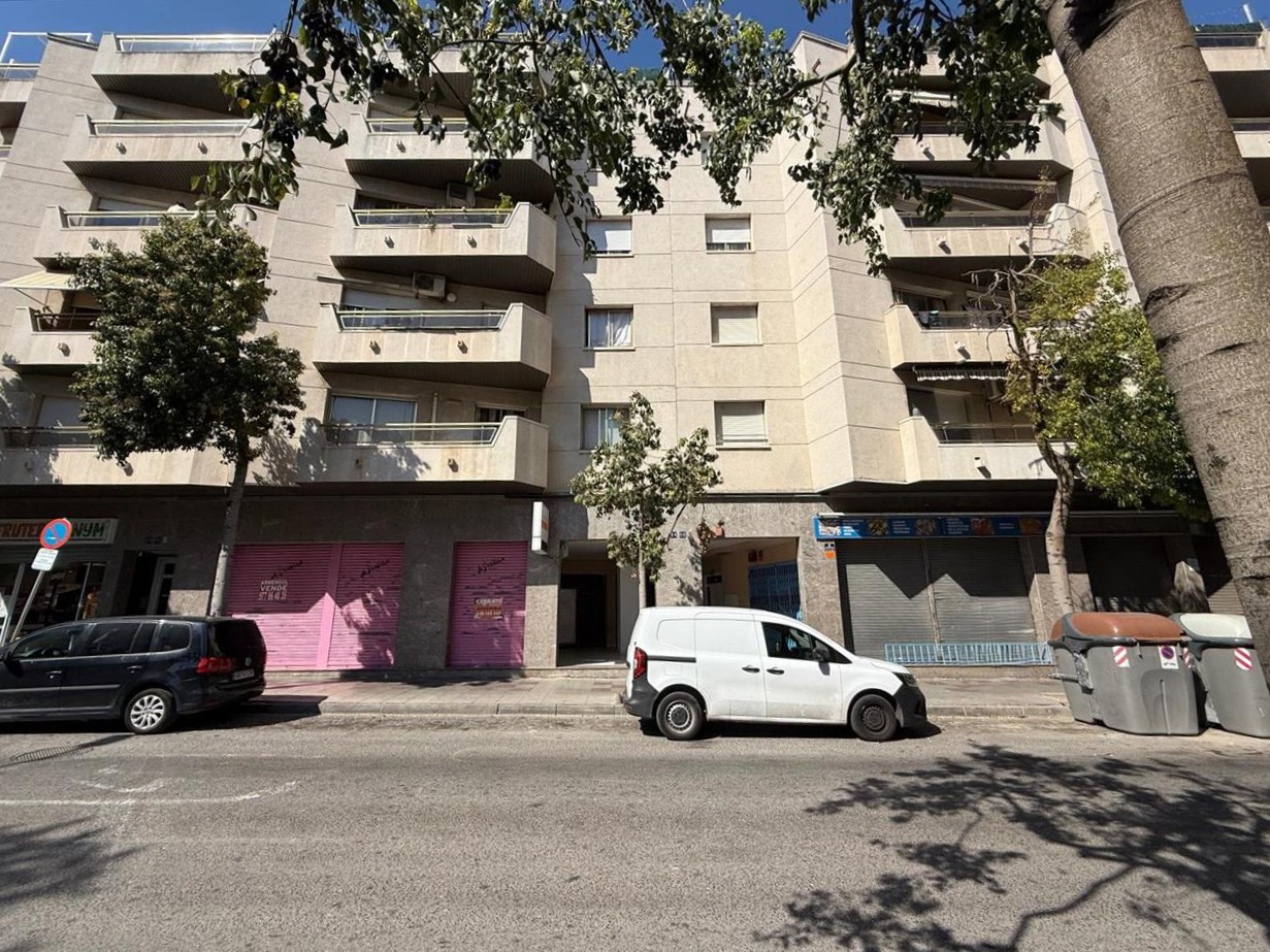 Local Comercial en Valls