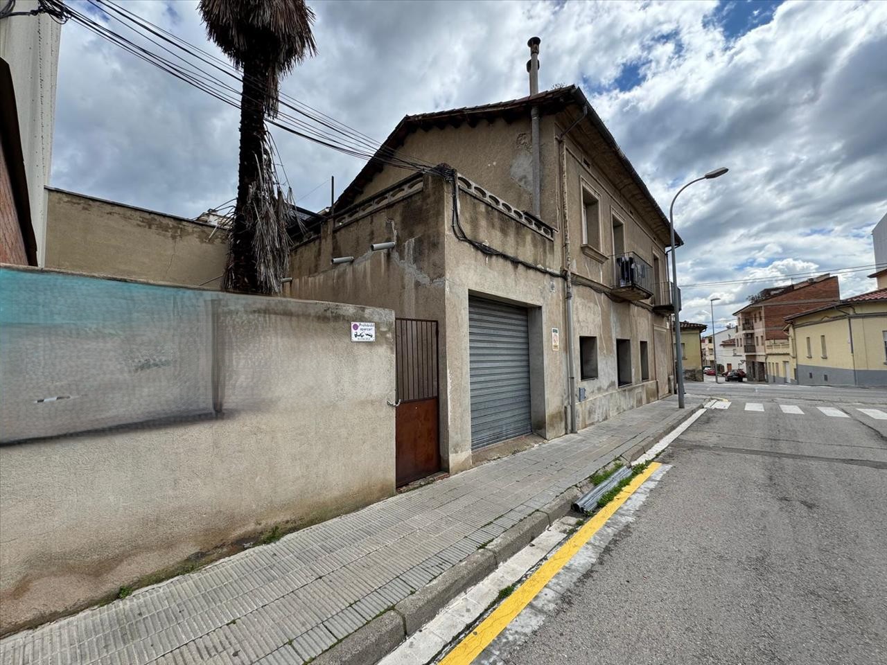 Suelo en Manlleu, Barcelona