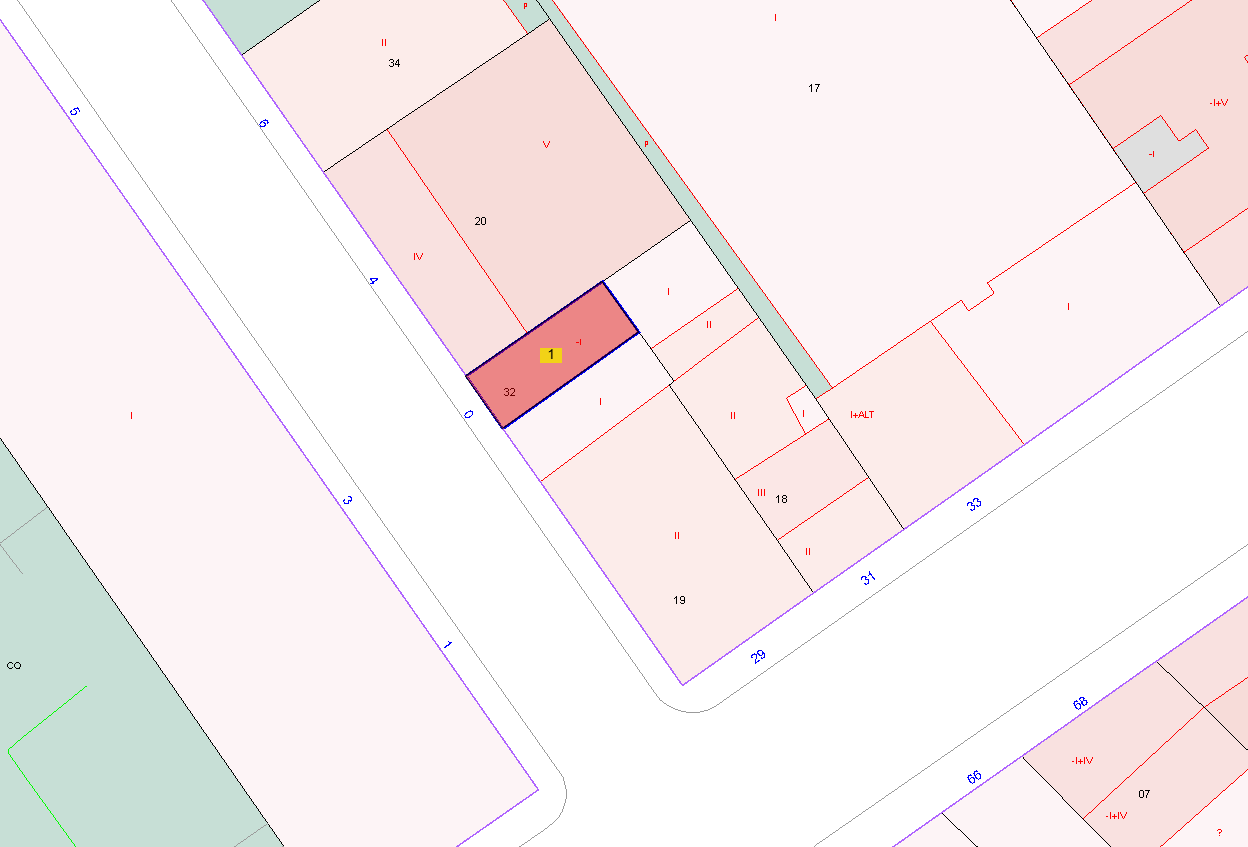 Suelo urbano residencial en Ripoll