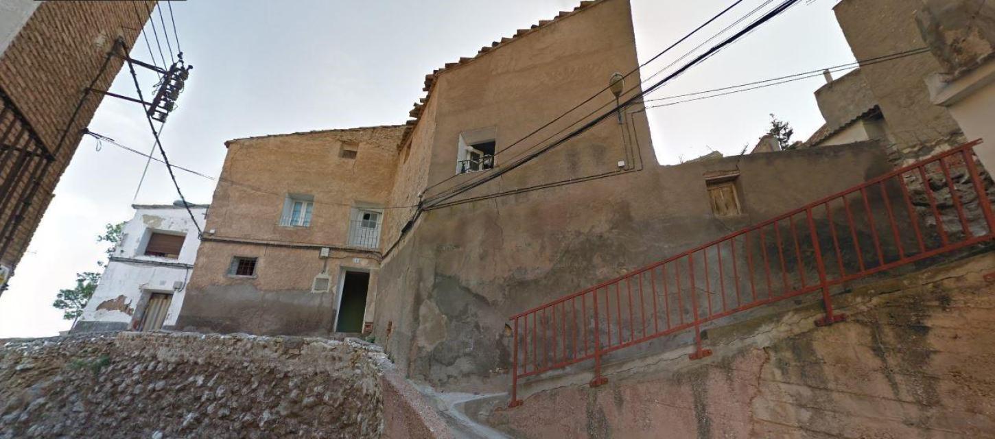 Suelo en Urrea de Jalón, Zaragoza