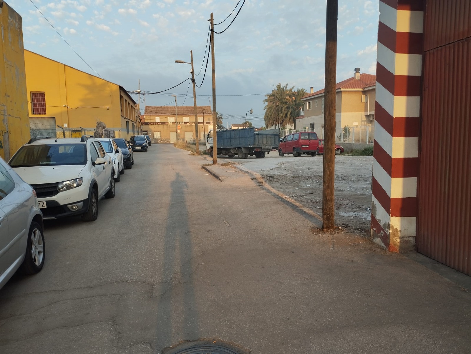 Suelo en Murcia, Murcia