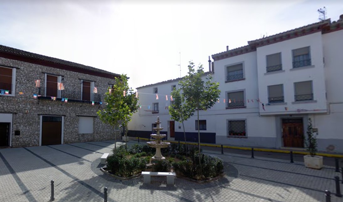 Lumpiaque, Zaragoza