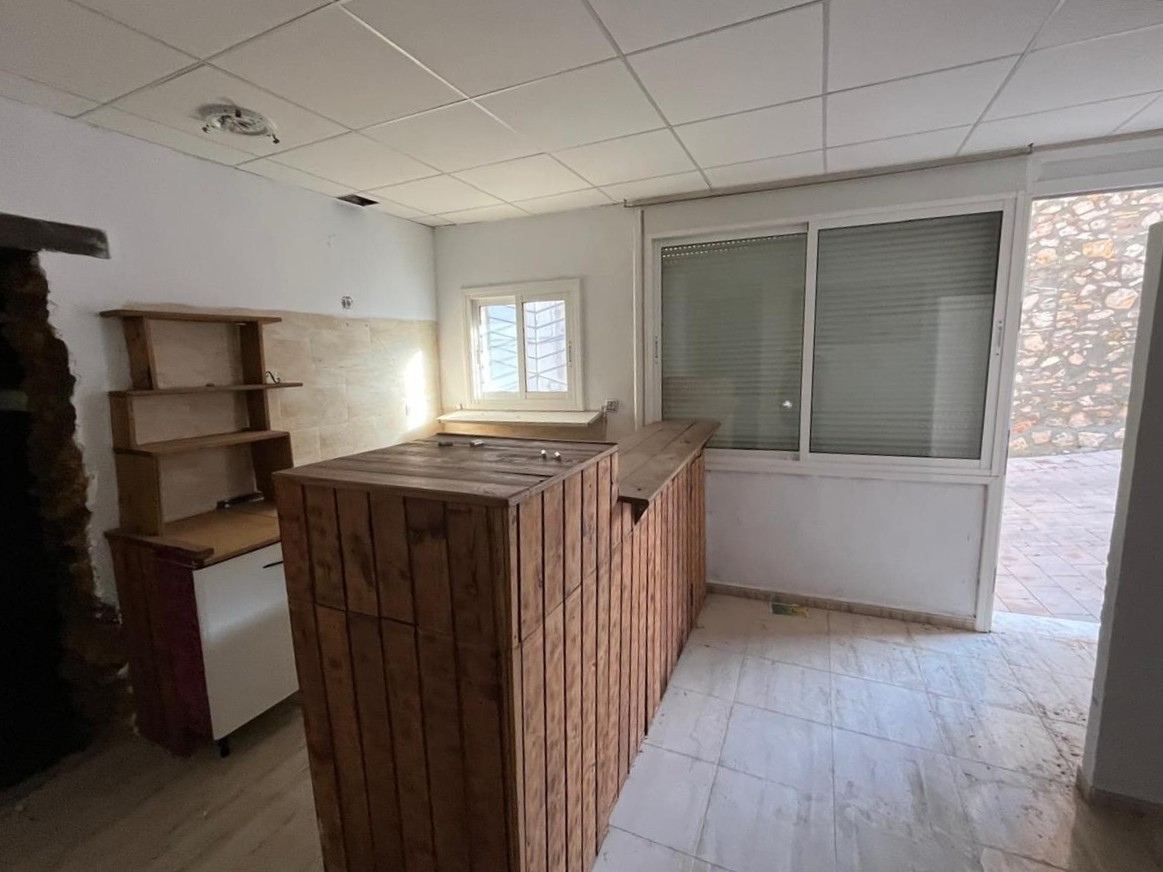 Casa independiente en Sant Josep (Vandellos)