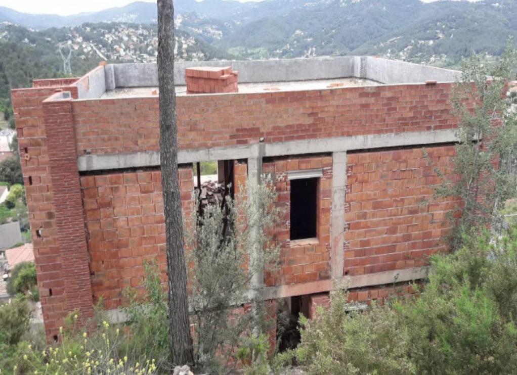 Corbera de Llobregat, provincia de Barcelona