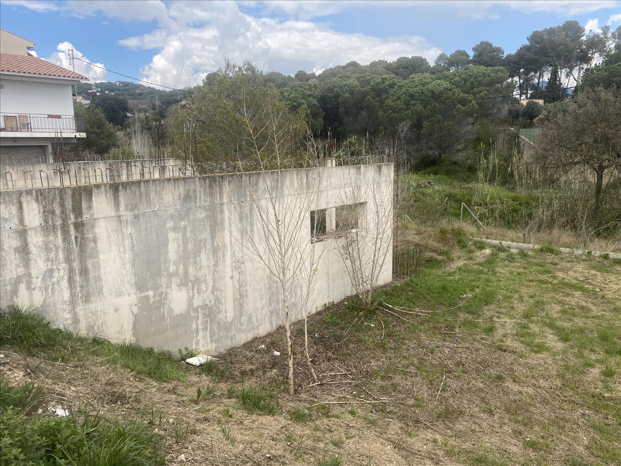 Suelo urbano residencial en Sagrera