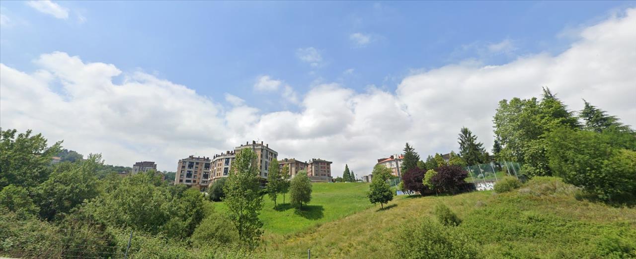 Suelo urbano residencial en Villafria