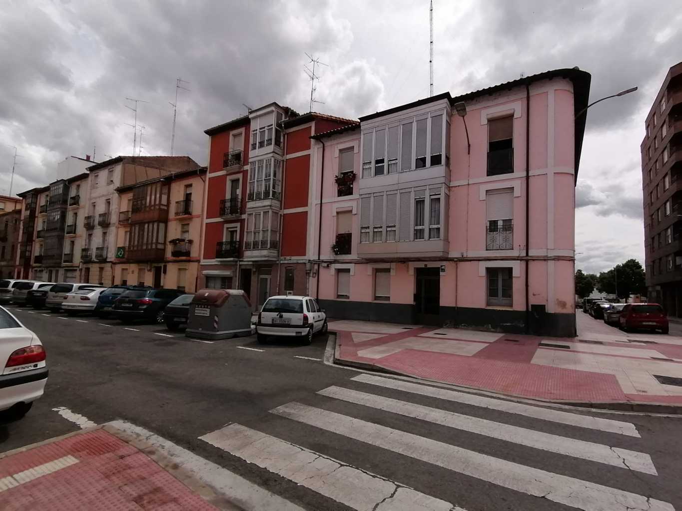 Local comercial en Santa Lucia