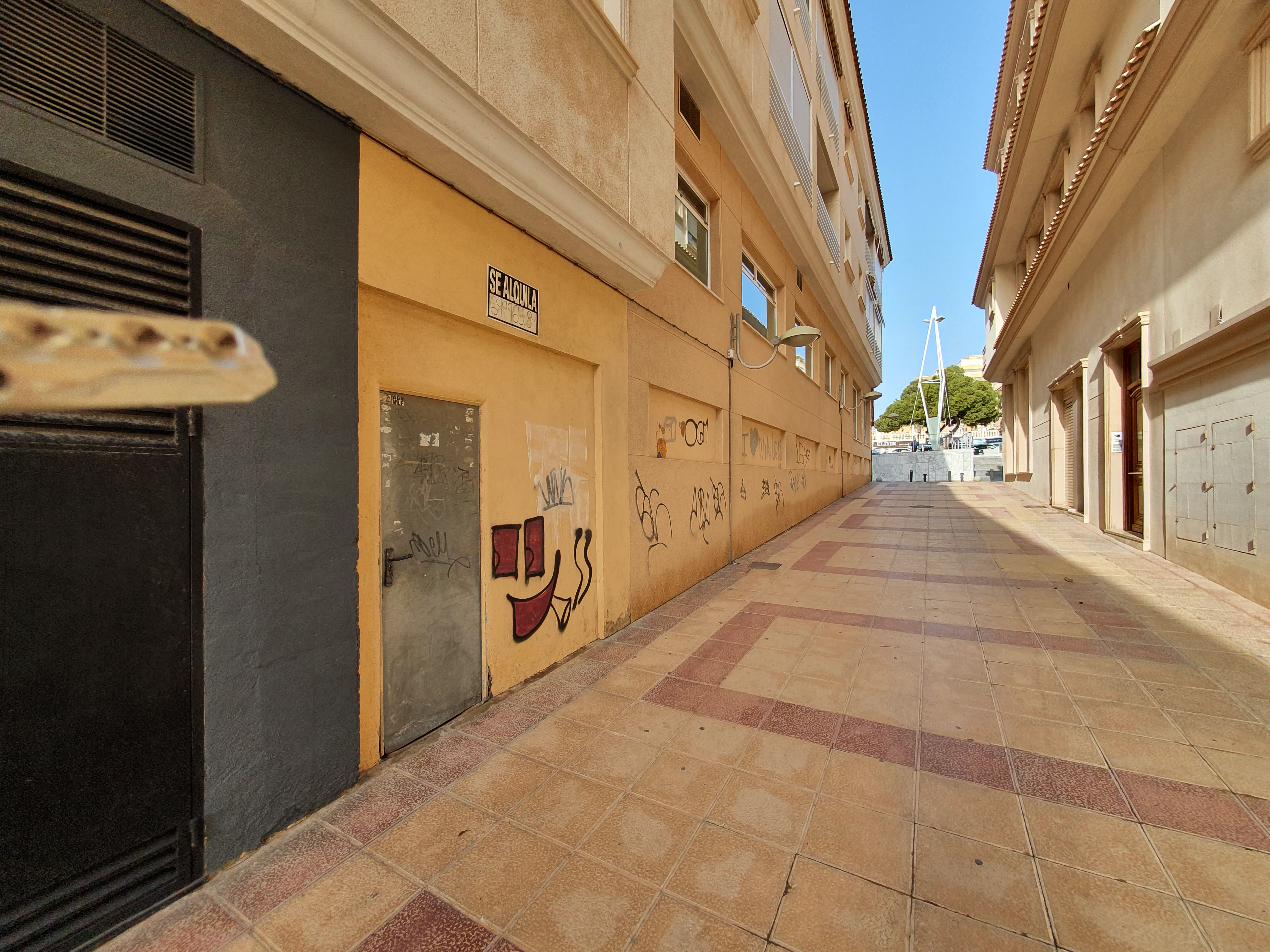 El Campello, Alicante