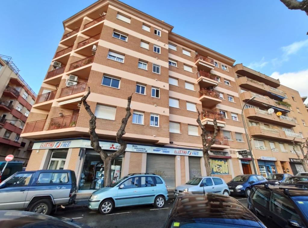 Premises_Commercial en Reus, Tarragona