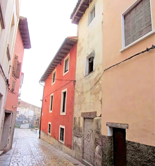 Piso en Calahorra