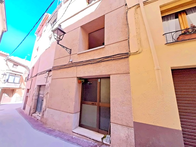 Cabra del Camp, Tarragona