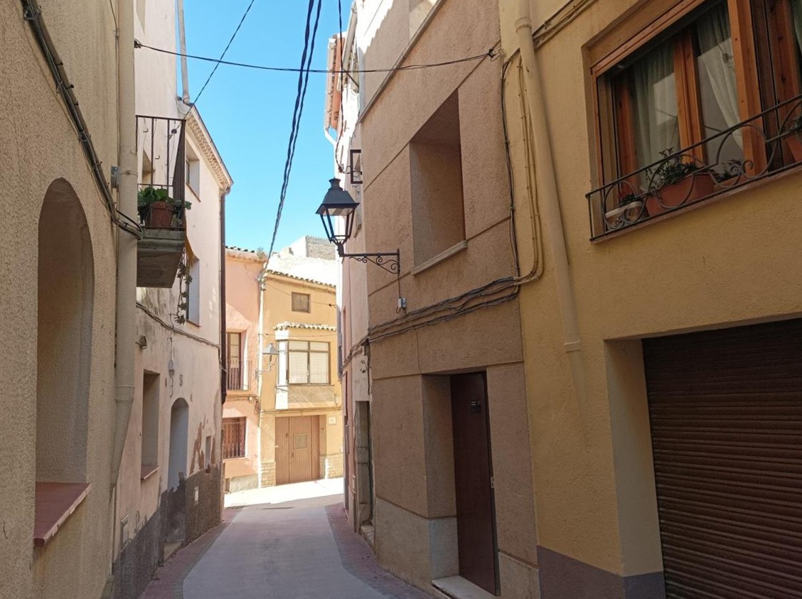 Casa independiente en Creu