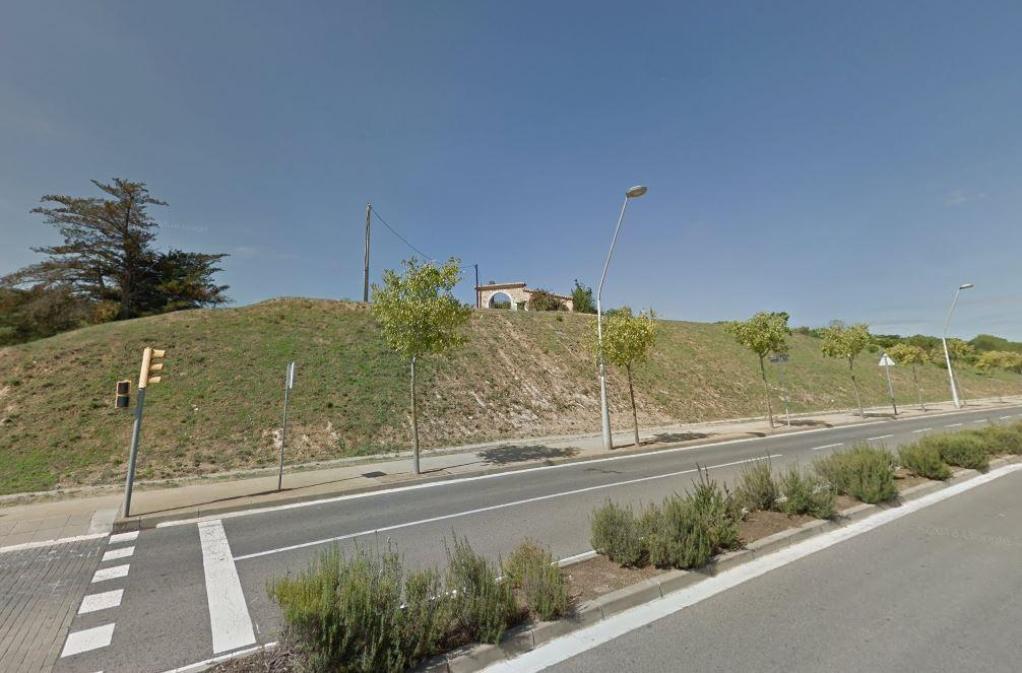 Suelo urbanizable residencial en Bujonis Residencial