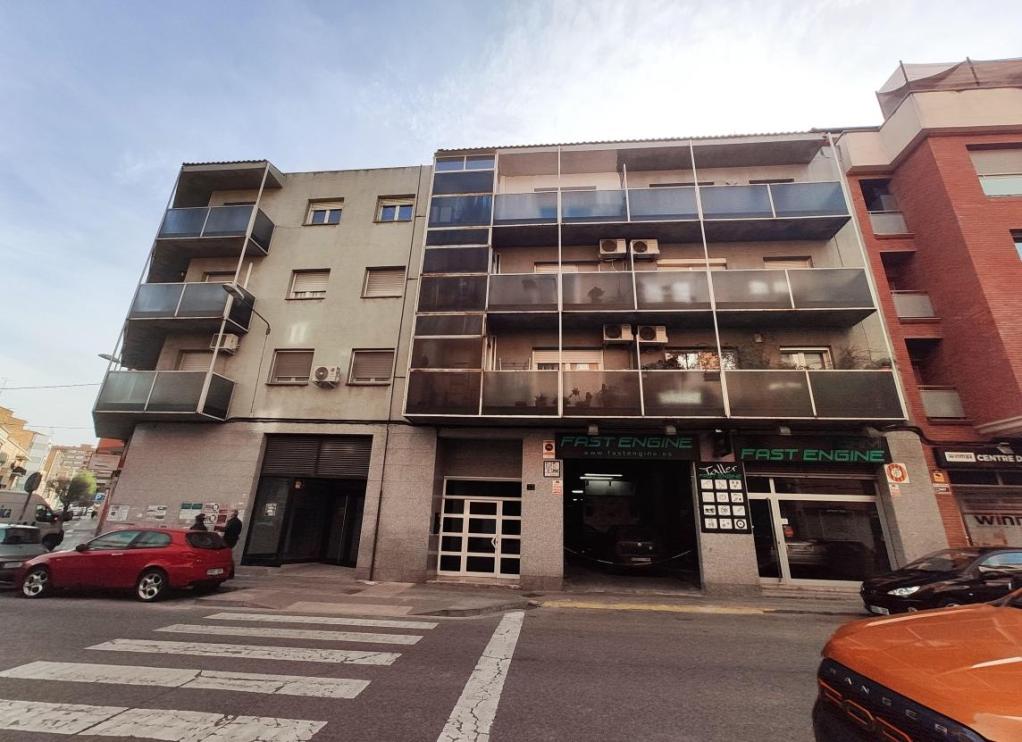 Premises_Commercial en Lleida, Lleida