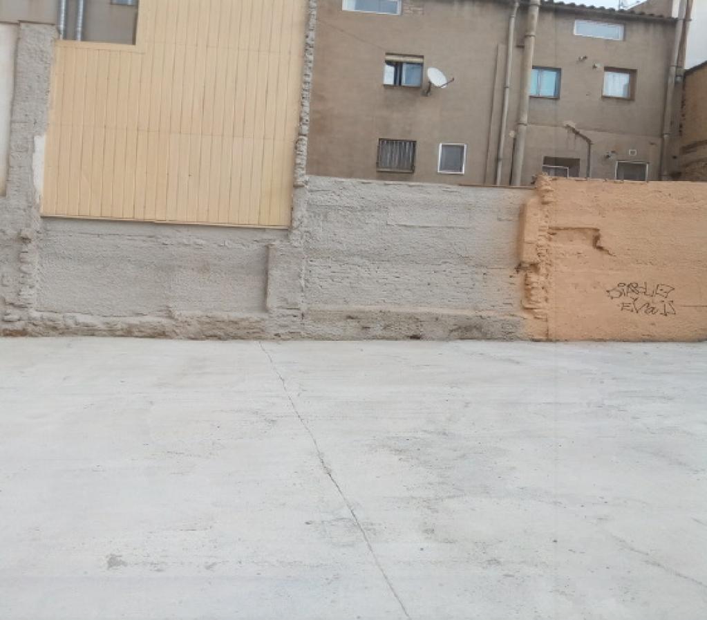 Suelo urbano residencial en Boters
