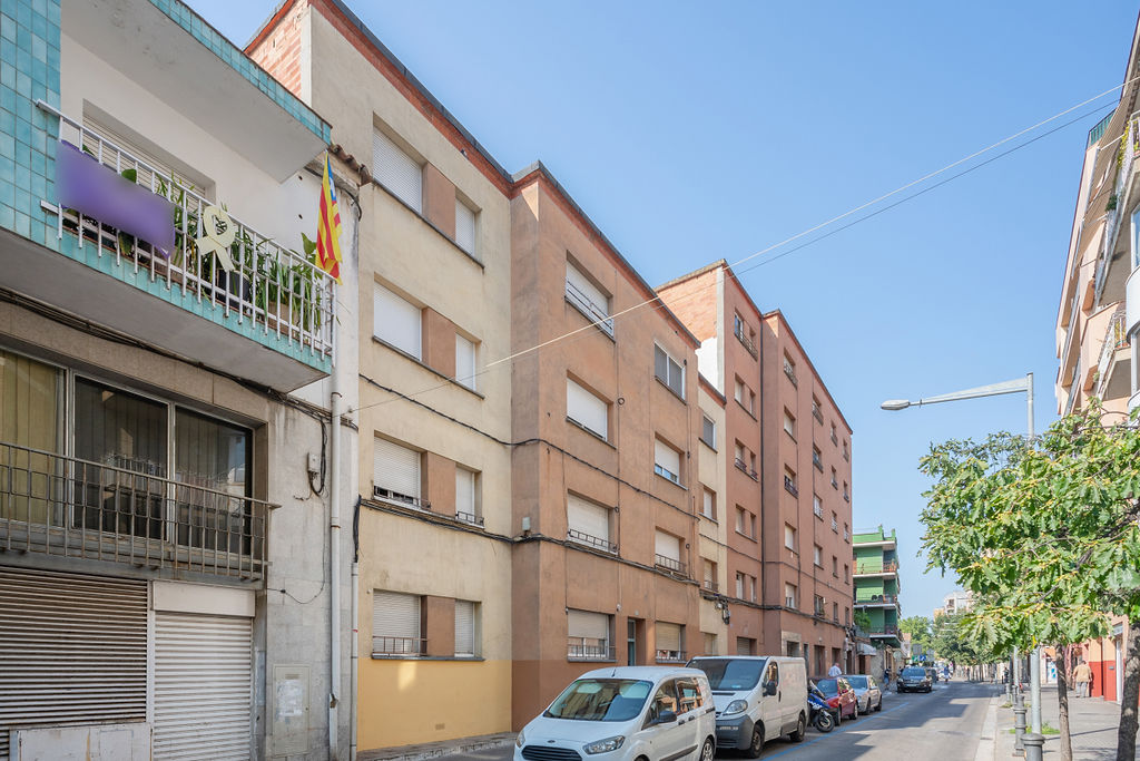 Piso en Torras I Bages