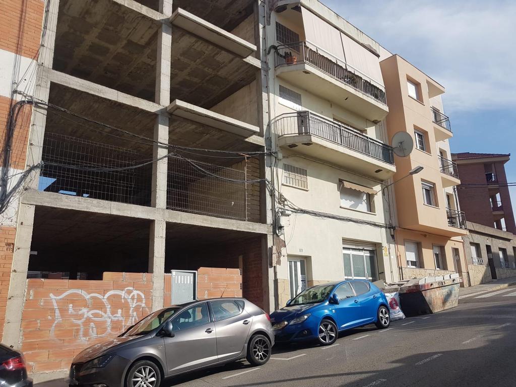Esparreguera, Barcelona